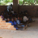 Uganda Children