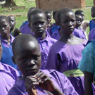 Uganda Children