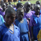 Uganda Children