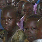 Uganda Children